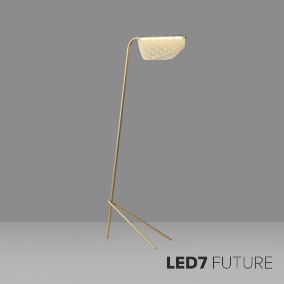 Petite Friture - Mediterranea Floor